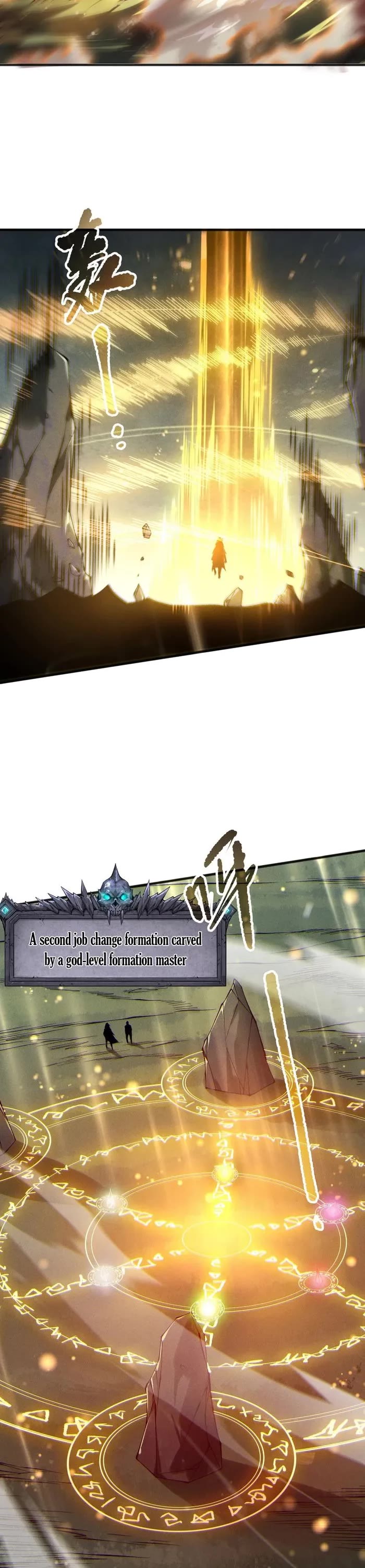 Disastrous Necromancer Chapter 164 page 13 - Chapter 164