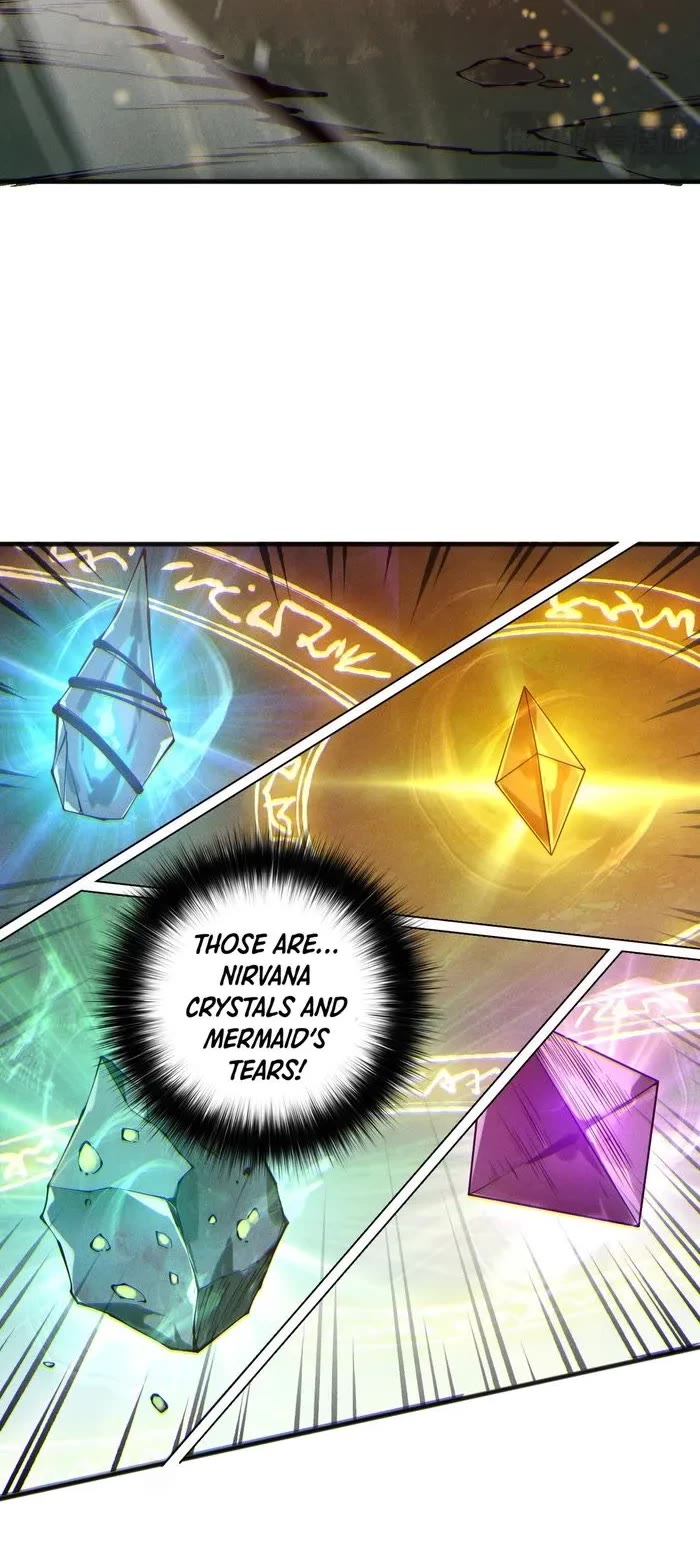 Disastrous Necromancer Chapter 164 page 14 - Chapter 164