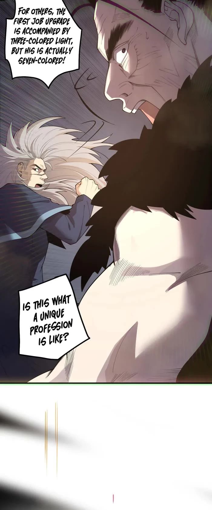 Disastrous Necromancer Chapter 165 page 22 - Chapter 165