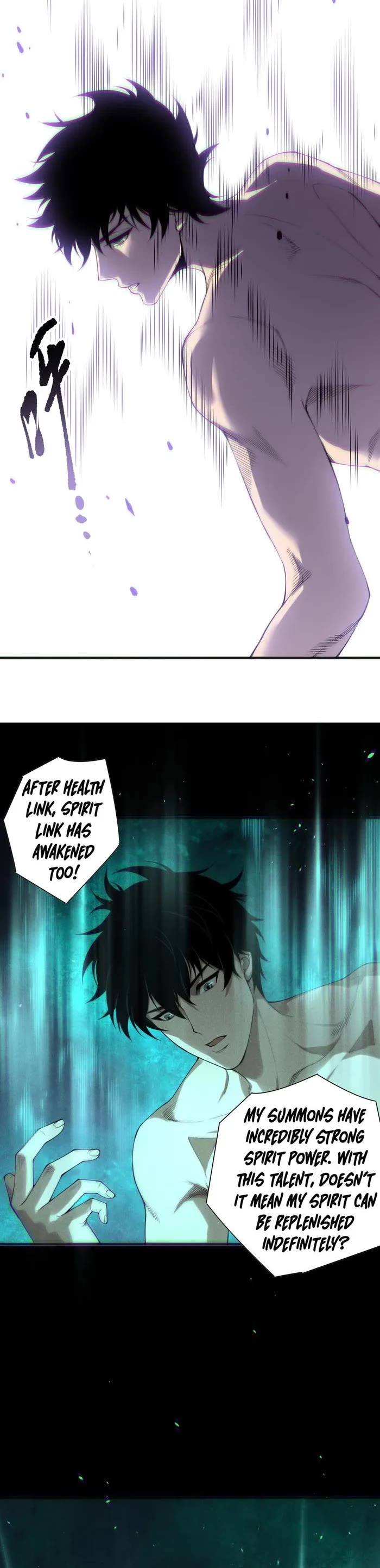 Disastrous Necromancer Chapter 165 page 26 - Chapter 165