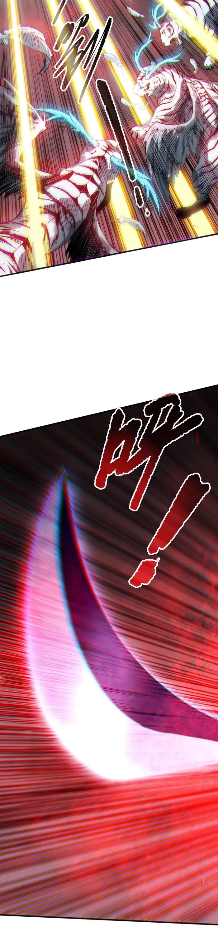Disastrous Necromancer Chapter 165 page 6 - Chapter 165