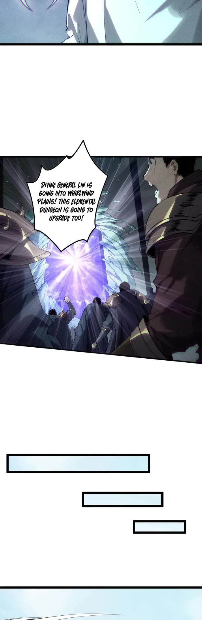 Disastrous Necromancer Chapter 166 page 22 - Chapter 166