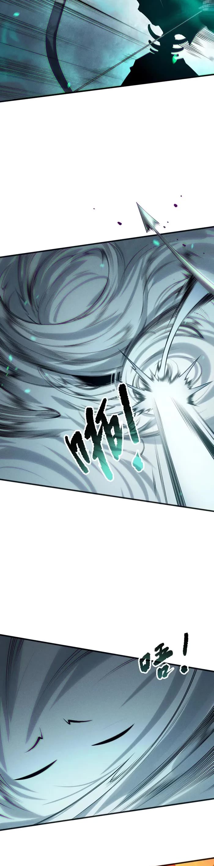Disastrous Necromancer Chapter 166 page 26 - Chapter 166