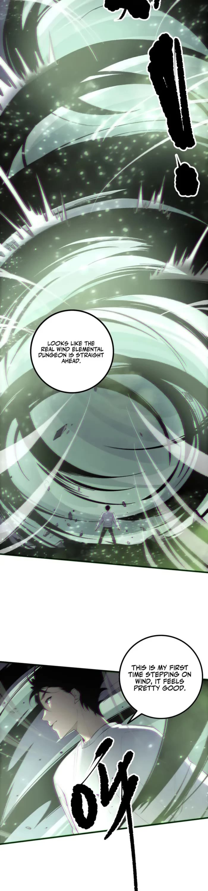 Disastrous Necromancer Chapter 167 page 12 - Chapter 167