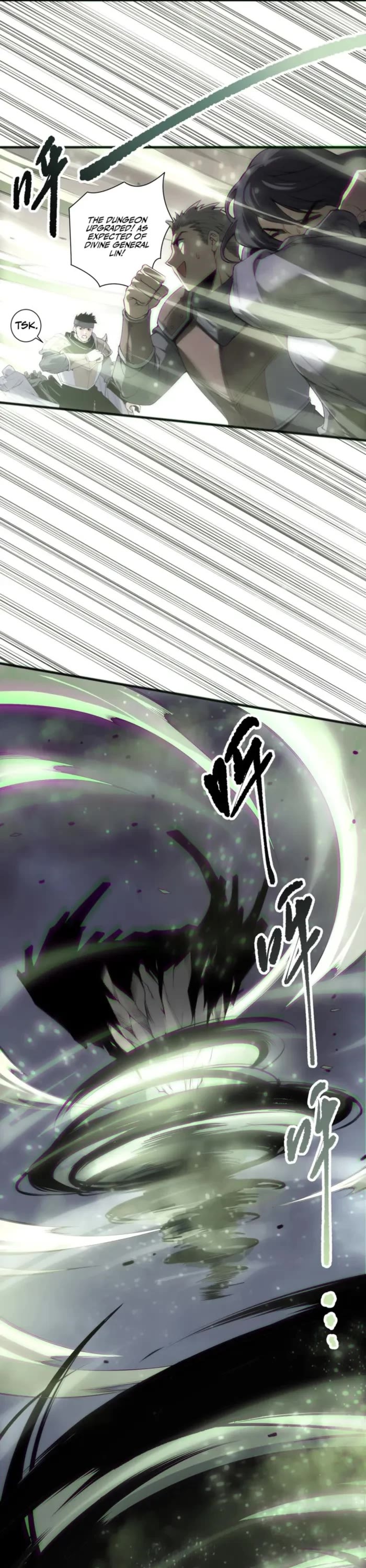 Disastrous Necromancer Chapter 167 page 15 - Chapter 167