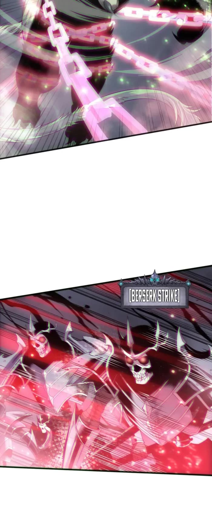 Disastrous Necromancer Chapter 167 page 26 - Chapter 167