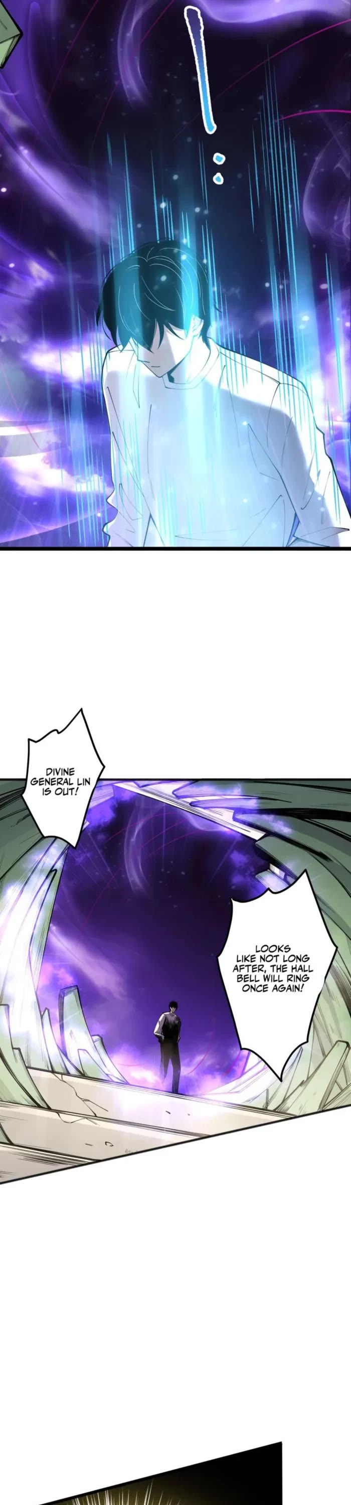 Disastrous Necromancer Chapter 167 page 31 - Chapter 167