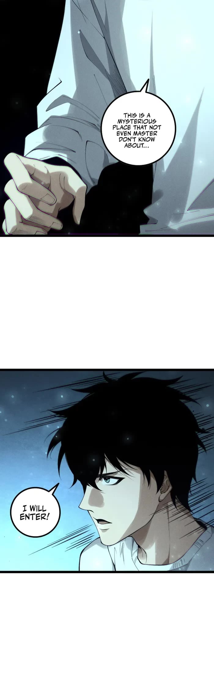 Disastrous Necromancer Chapter 168 page 17 - Chapter 168