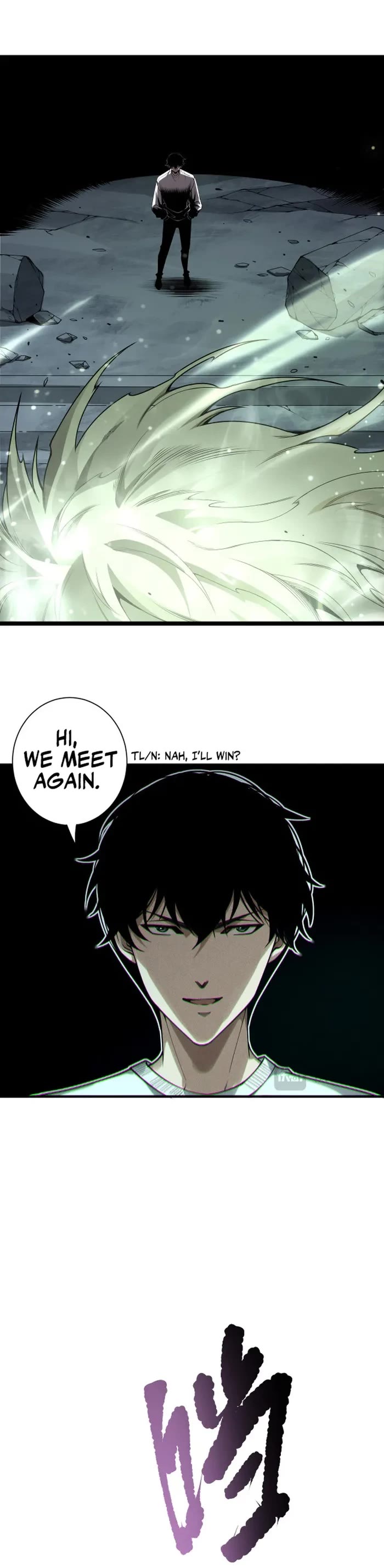 Disastrous Necromancer Chapter 168 page 4 - Chapter 168