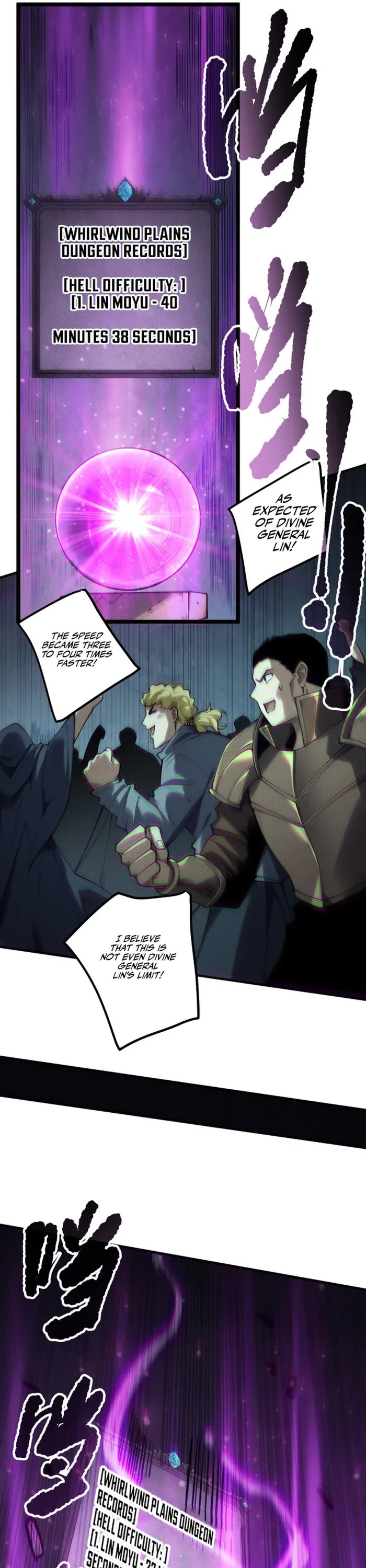 Disastrous Necromancer Chapter 168 page 5 - Chapter 168