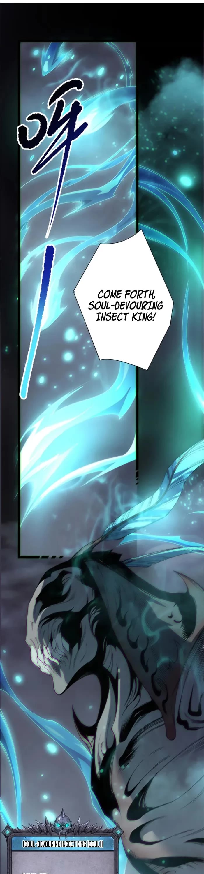 Disastrous Necromancer Chapter 169 page 7 - Chapter 169