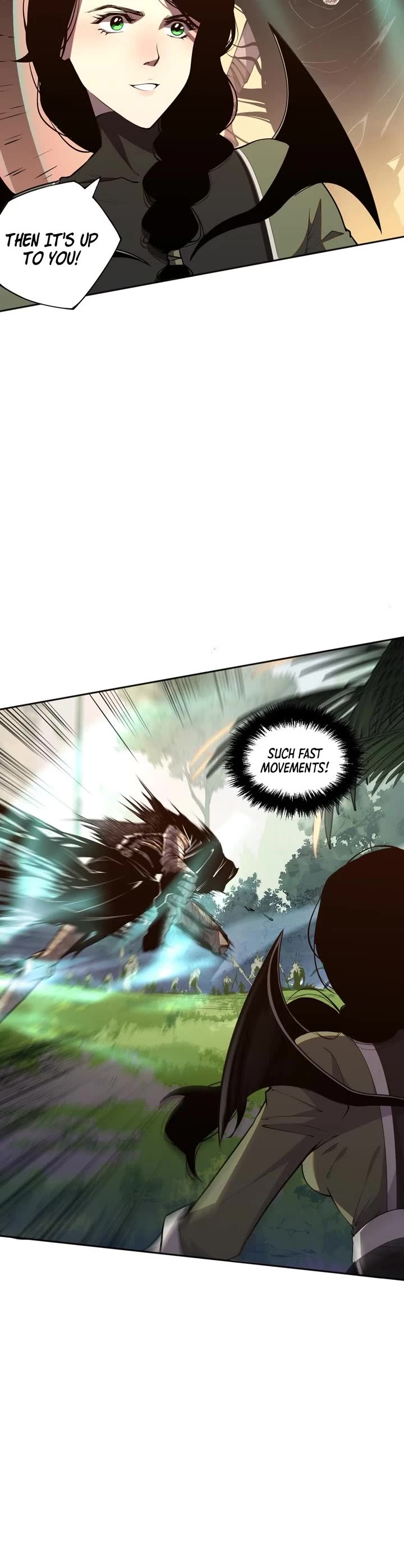 Disastrous Necromancer Chapter 17 page 14 - Chapter 17