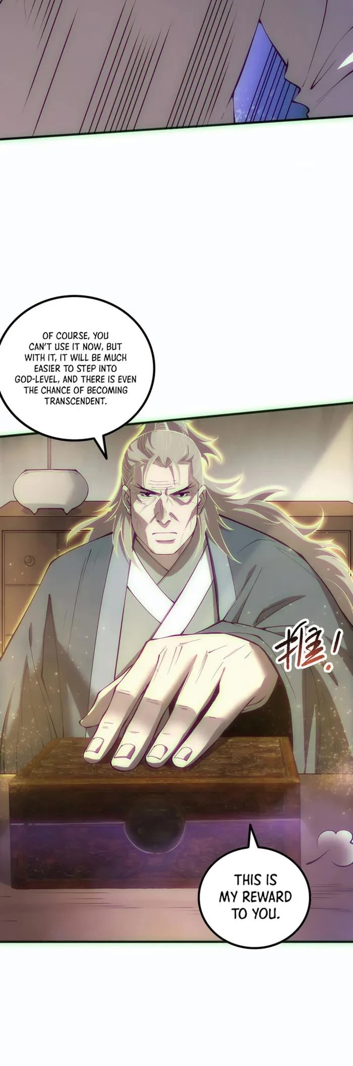 Disastrous Necromancer Chapter 170 page 19 - Chapter 170