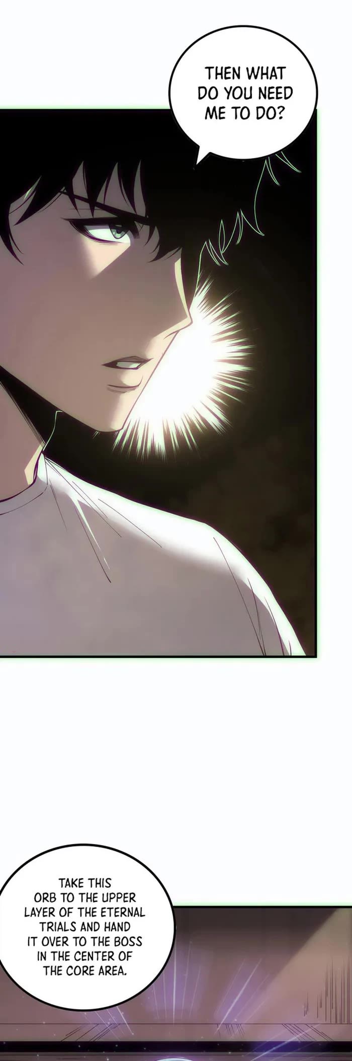 Disastrous Necromancer Chapter 170 page 20 - Chapter 170