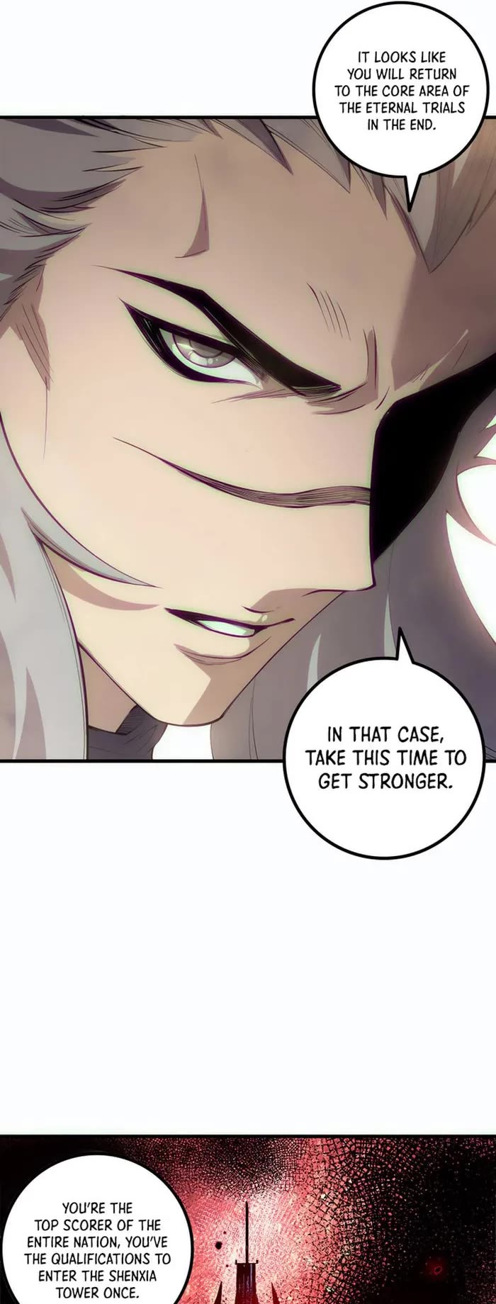 Disastrous Necromancer Chapter 170 page 29 - Chapter 170