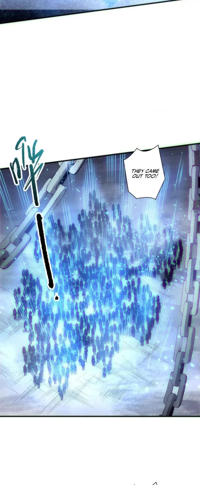 Disastrous Necromancer Chapter 172 page 29 - Chapter 172