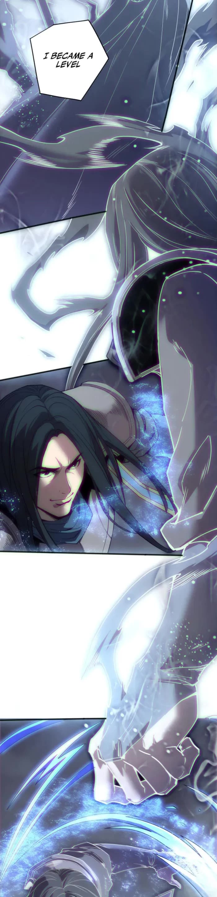 Disastrous Necromancer Chapter 172 page 3 - Chapter 172