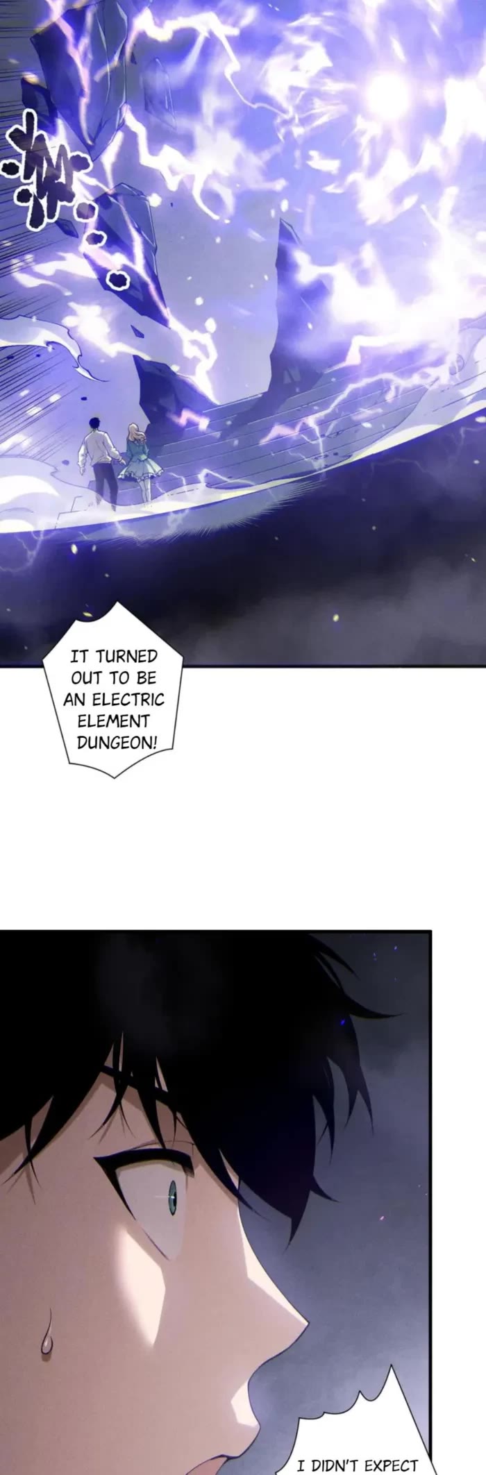 Disastrous Necromancer Chapter 173 page 16 - Chapter 173