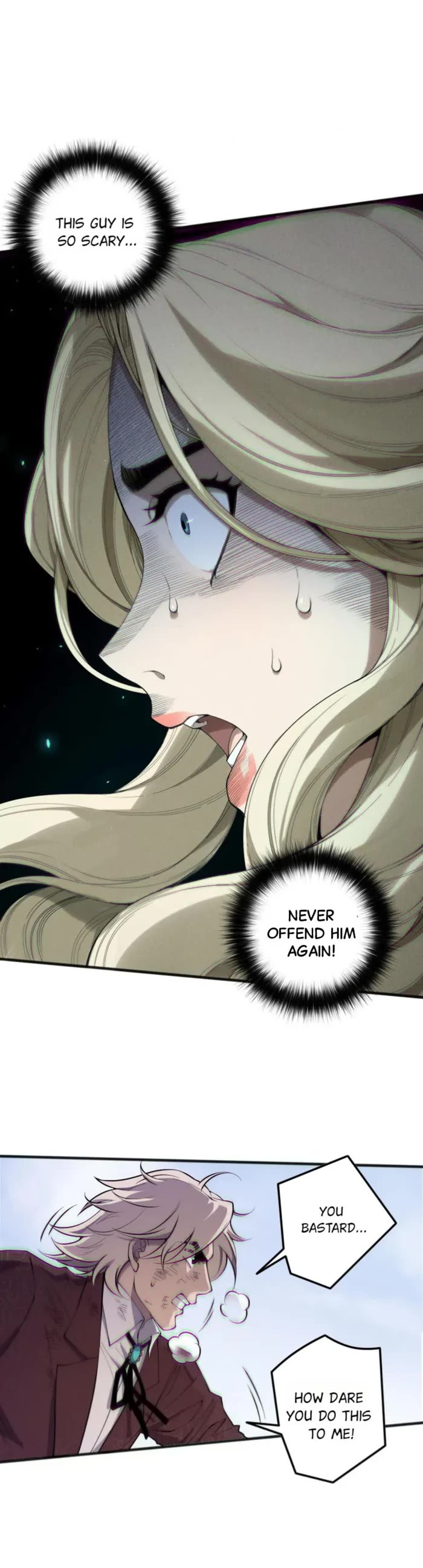 Disastrous Necromancer Chapter 173 page 26 - Chapter 173