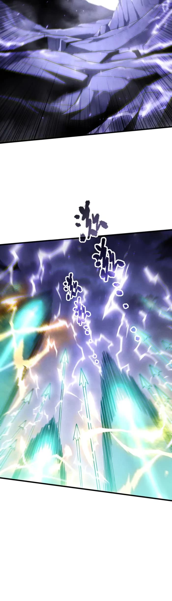 Disastrous Necromancer Chapter 174 page 19 - Chapter 174