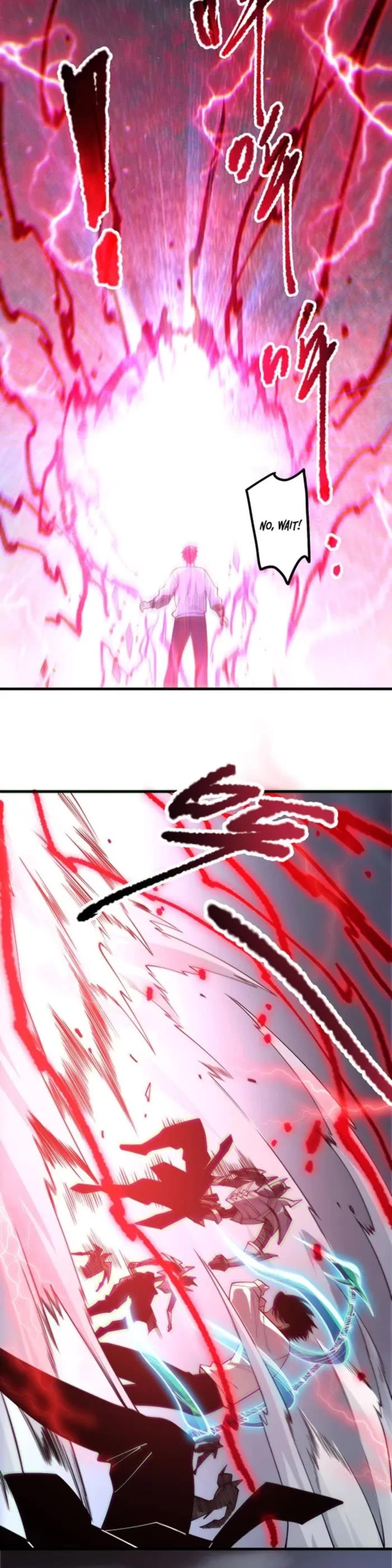 Disastrous Necromancer Chapter 175 page 20 - Chapter 175