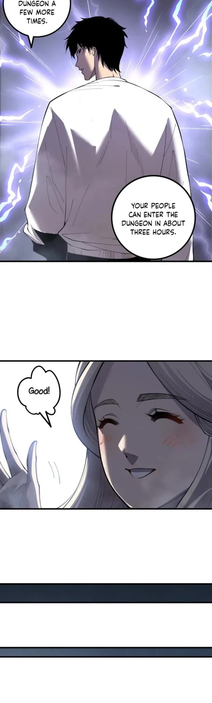Disastrous Necromancer Chapter 176 page 10 - Chapter 176
