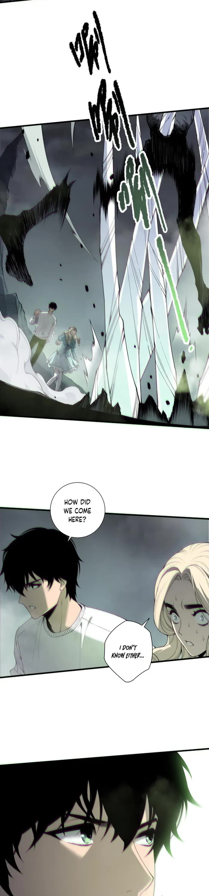 Disastrous Necromancer Chapter 177 page 7 - Chapter 177
