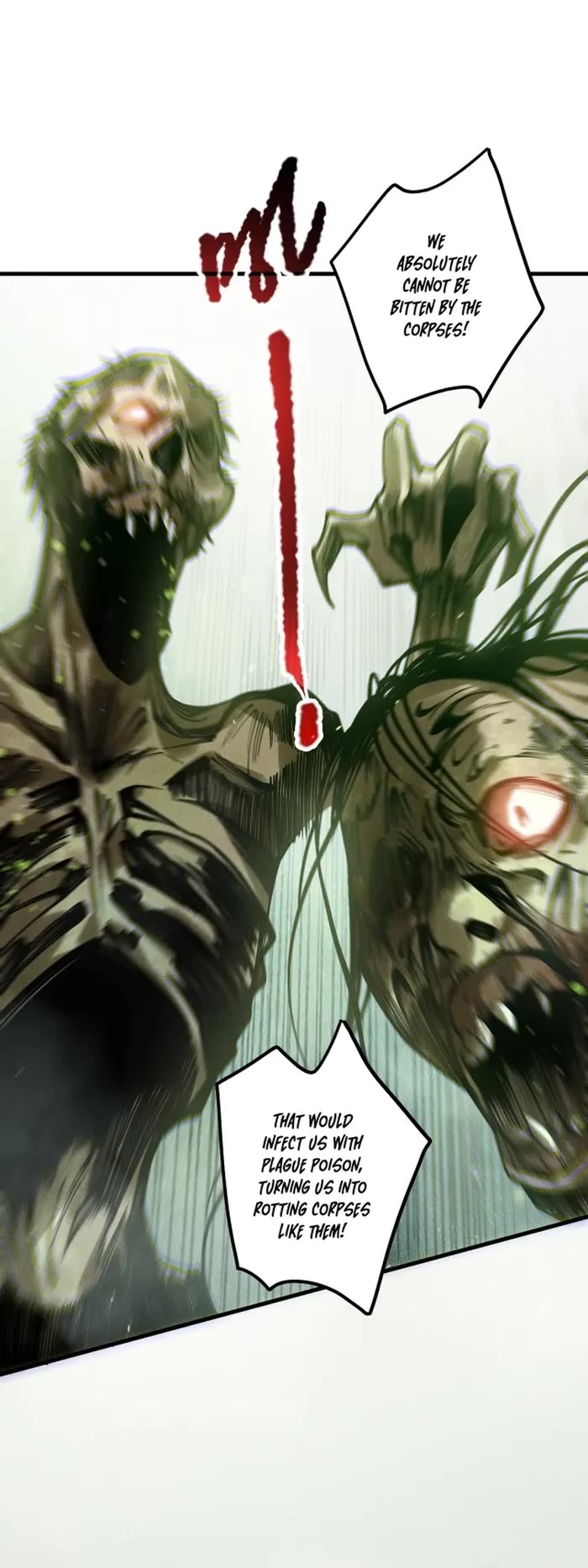 Disastrous Necromancer Chapter 177 page 9 - Chapter 177