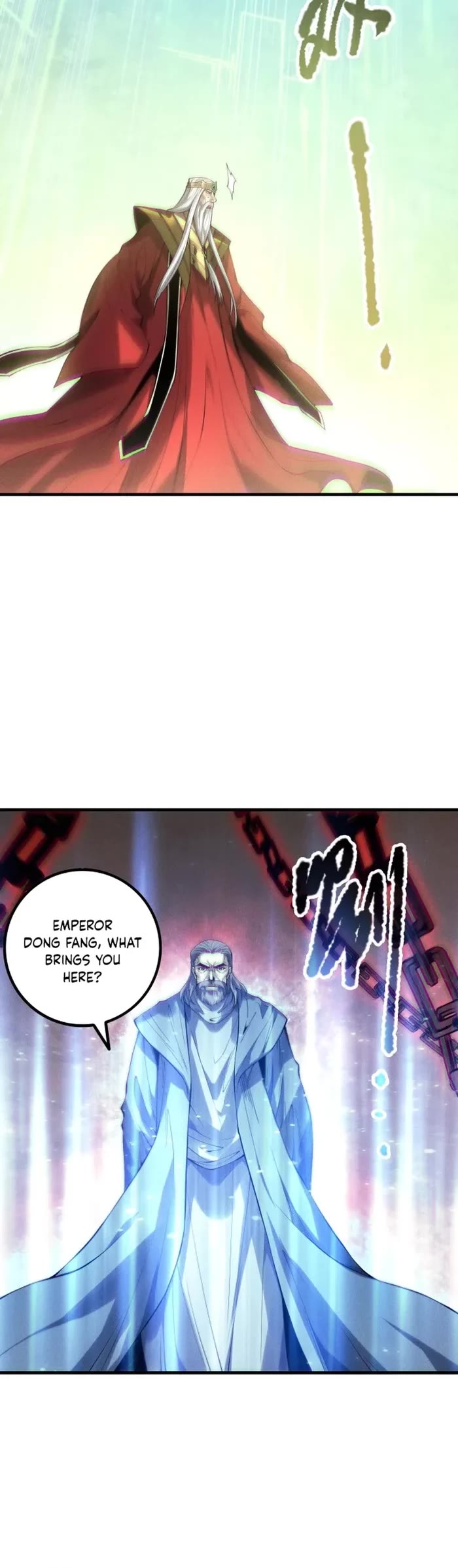 Disastrous Necromancer Chapter 178 page 14 - Chapter 178