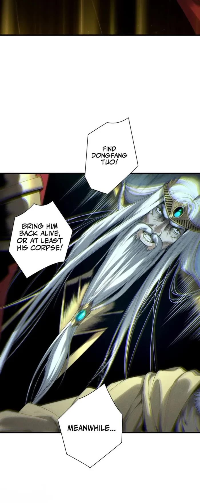 Disastrous Necromancer Chapter 179 page 19 - Chapter 179