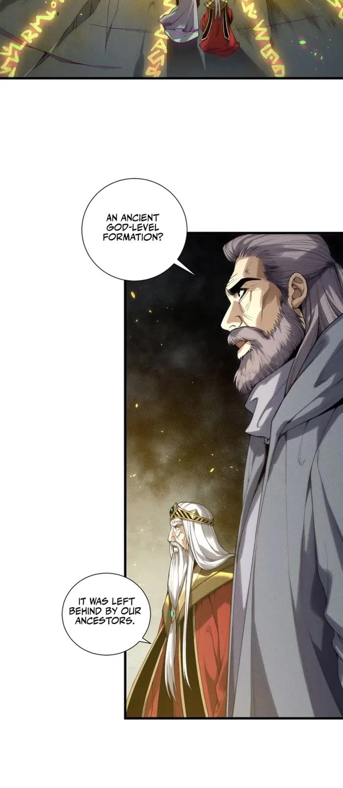 Disastrous Necromancer Chapter 179 page 3 - Chapter 179