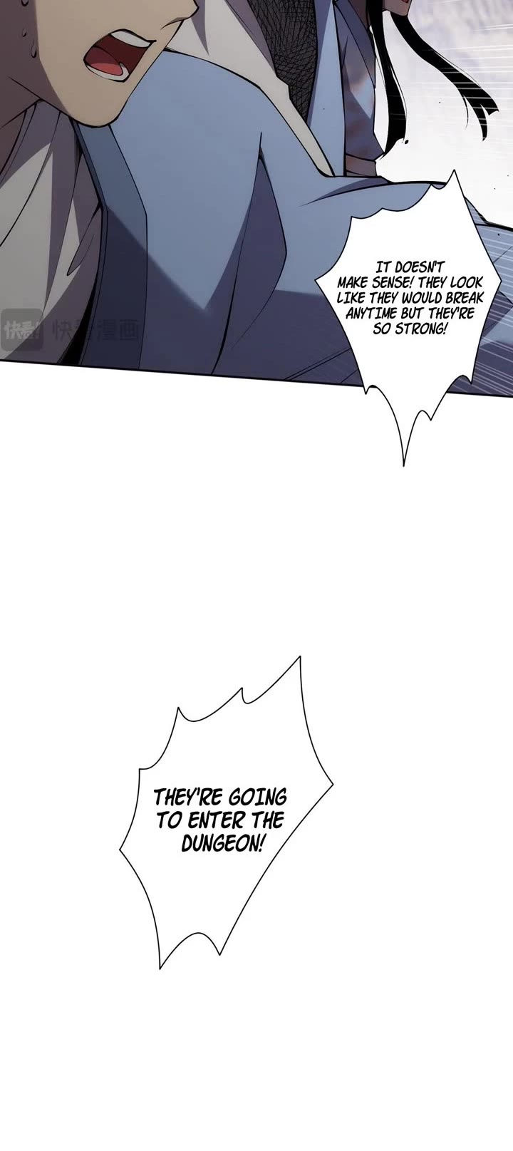 Disastrous Necromancer Chapter 18 page 14 - Chapter 18