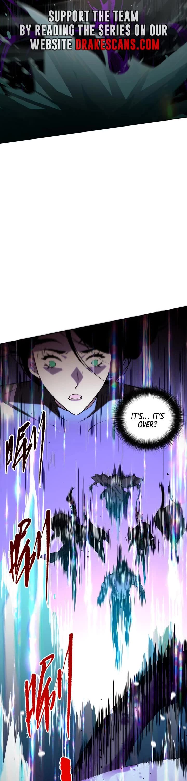 Disastrous Necromancer Chapter 18 page 36 - Chapter 18