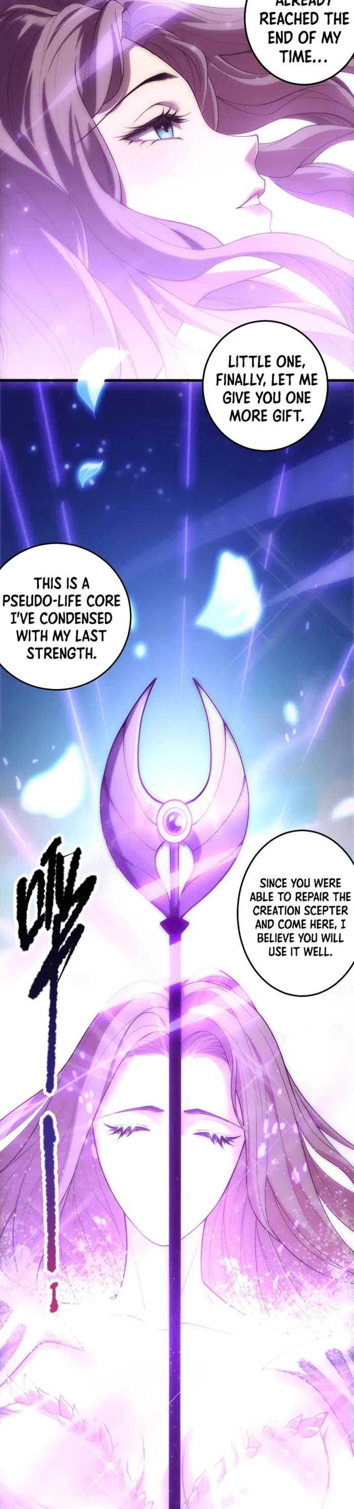 Disastrous Necromancer Chapter 181 page 26 - Chapter 181