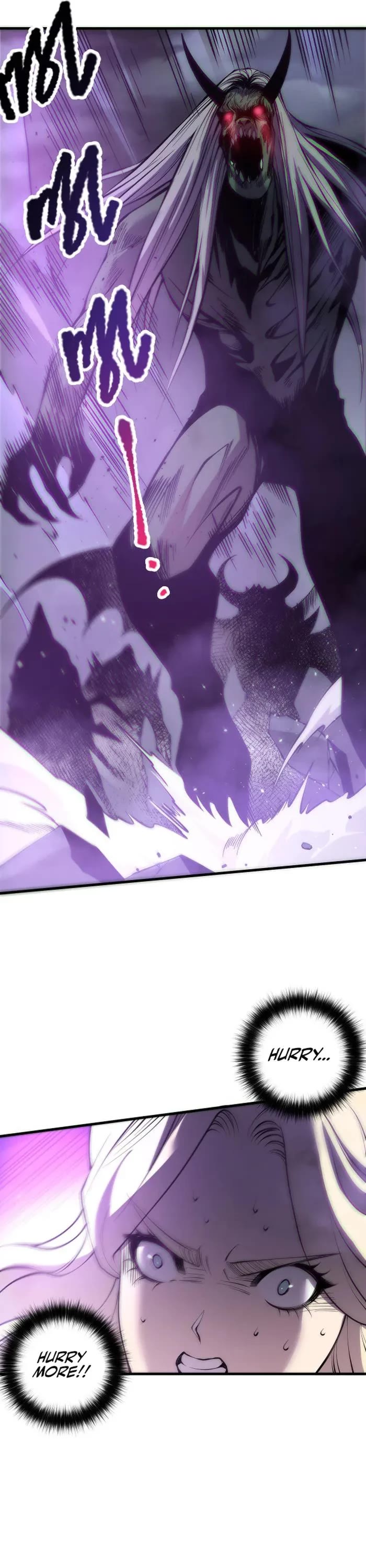 Disastrous Necromancer Chapter 182 page 24 - Chapter 182