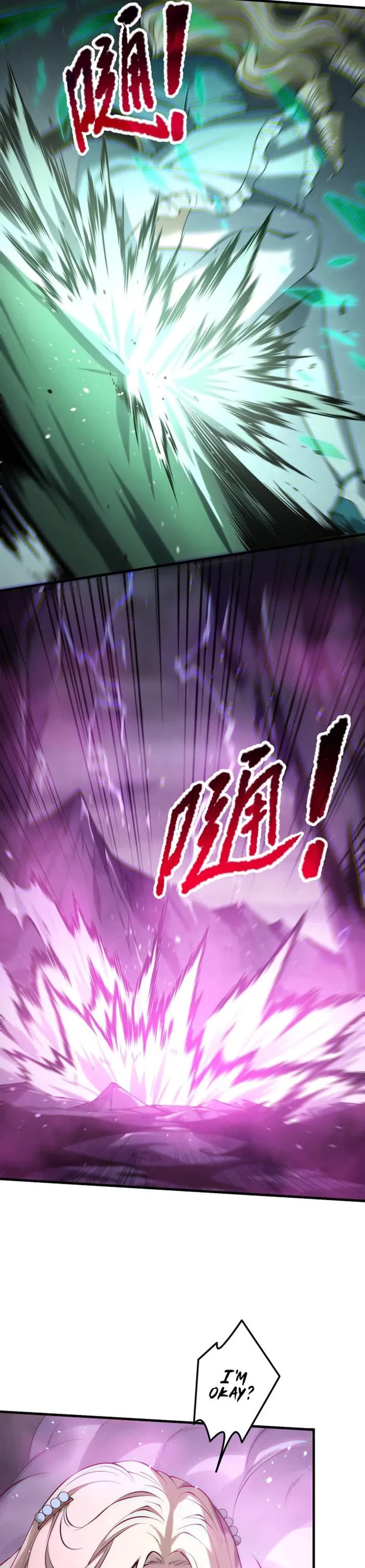 Disastrous Necromancer Chapter 182 page 5 - Chapter 182
