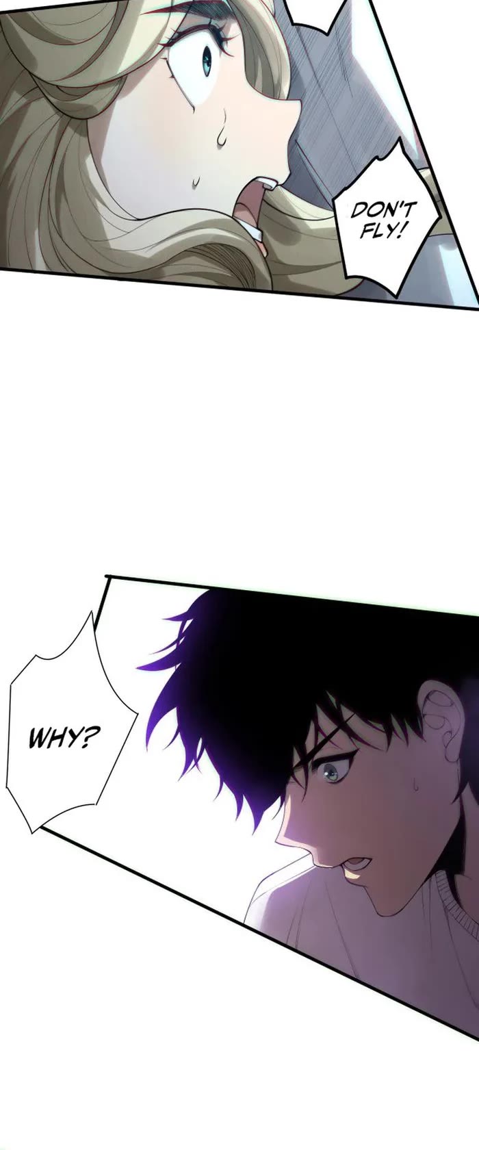 Disastrous Necromancer Chapter 182 page 9 - Chapter 182