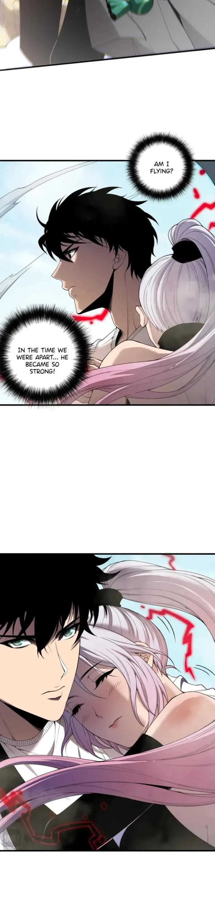 Disastrous Necromancer Chapter 184 page 26 - Chapter 184