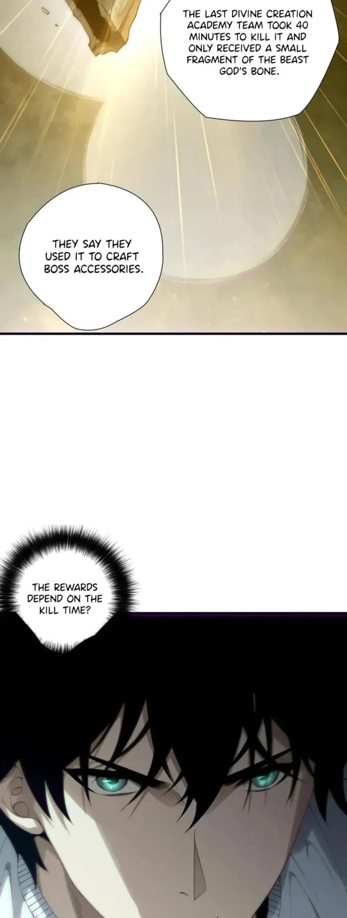 Disastrous Necromancer Chapter 185 page 6 - Chapter 185