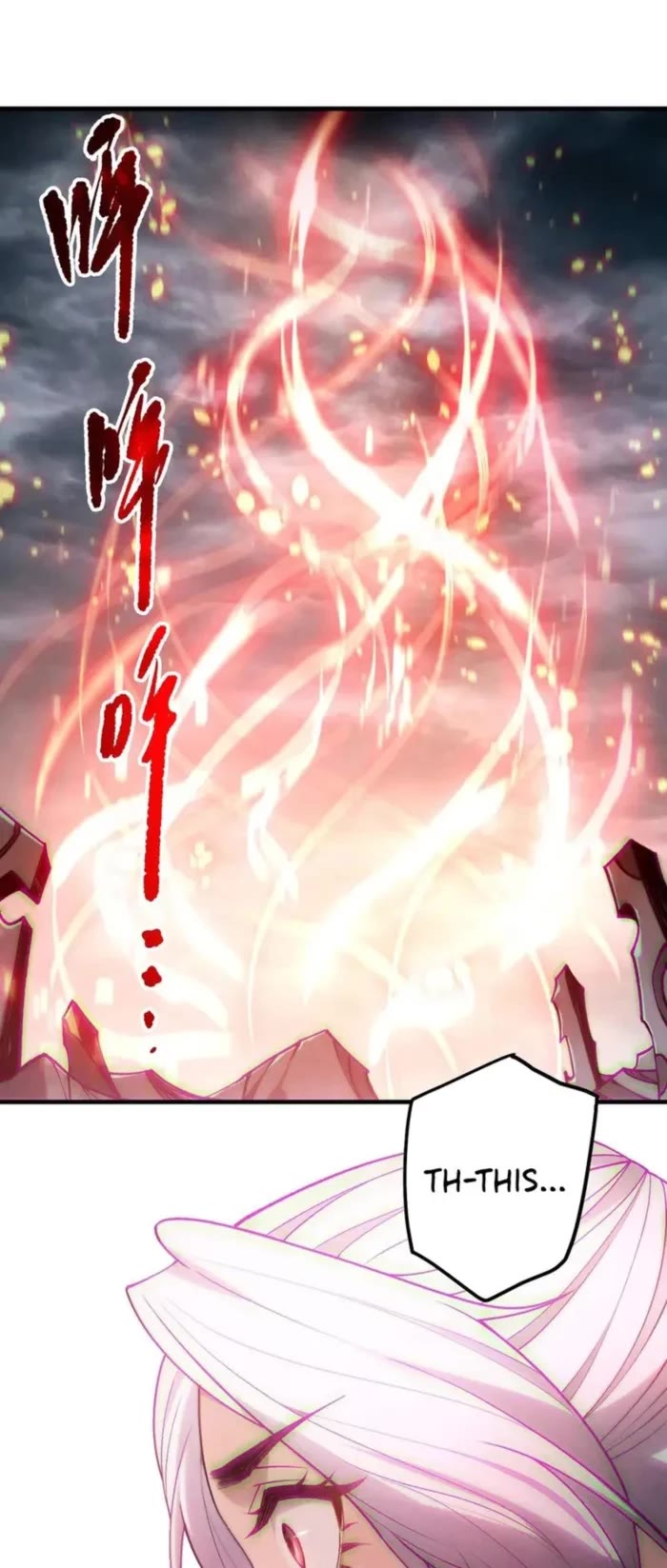 Disastrous Necromancer Chapter 186 page 24 - Chapter 186