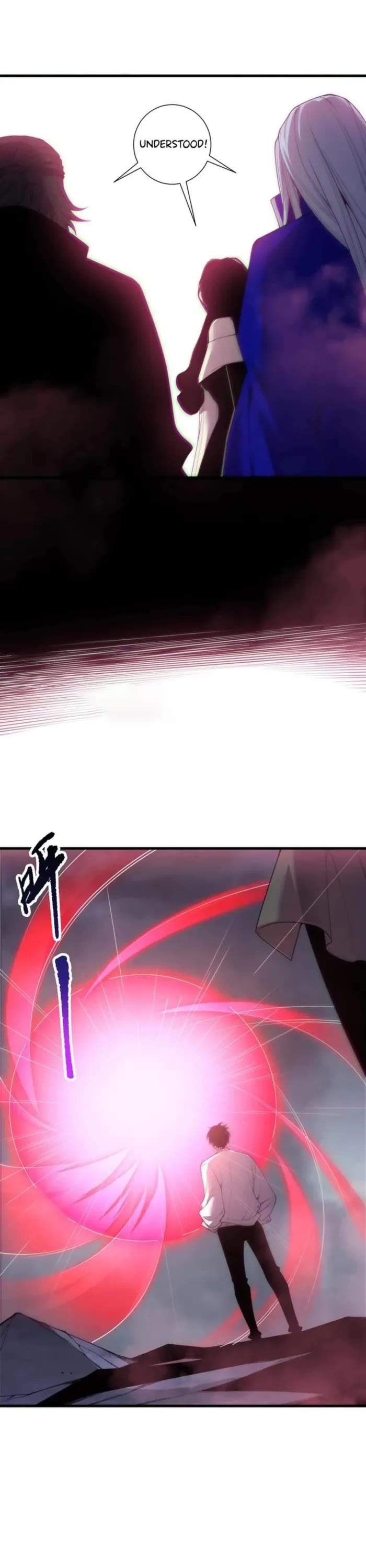 Disastrous Necromancer Chapter 186 page 27 - Chapter 186