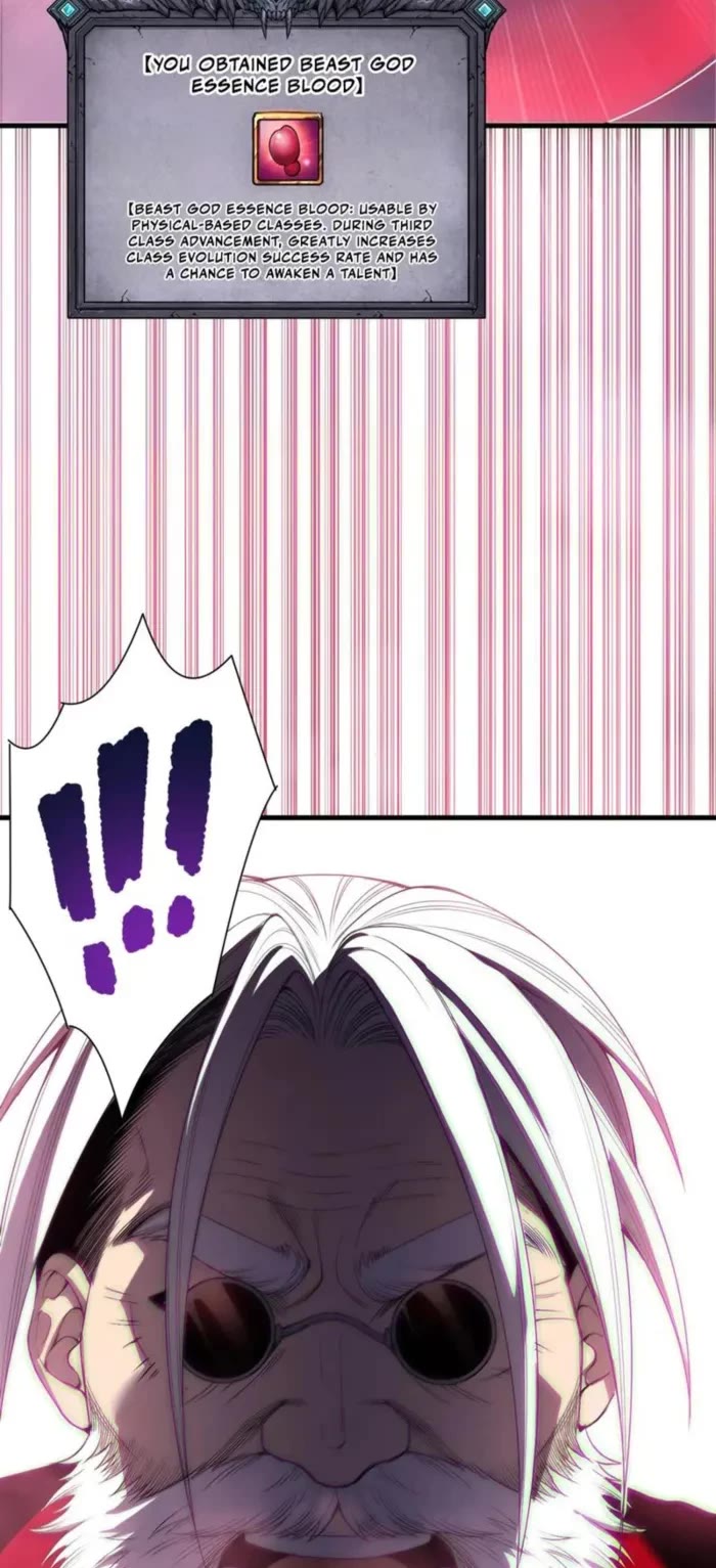 Disastrous Necromancer Chapter 186 page 29 - Chapter 186