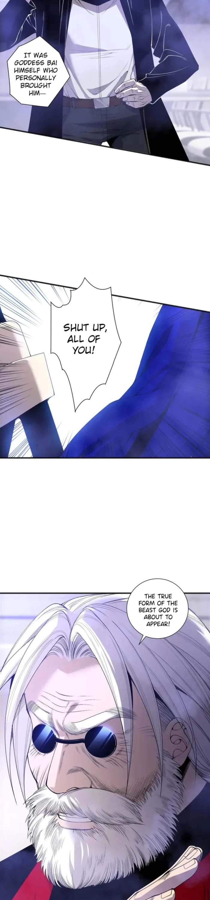Disastrous Necromancer Chapter 186 page 8 - Chapter 186