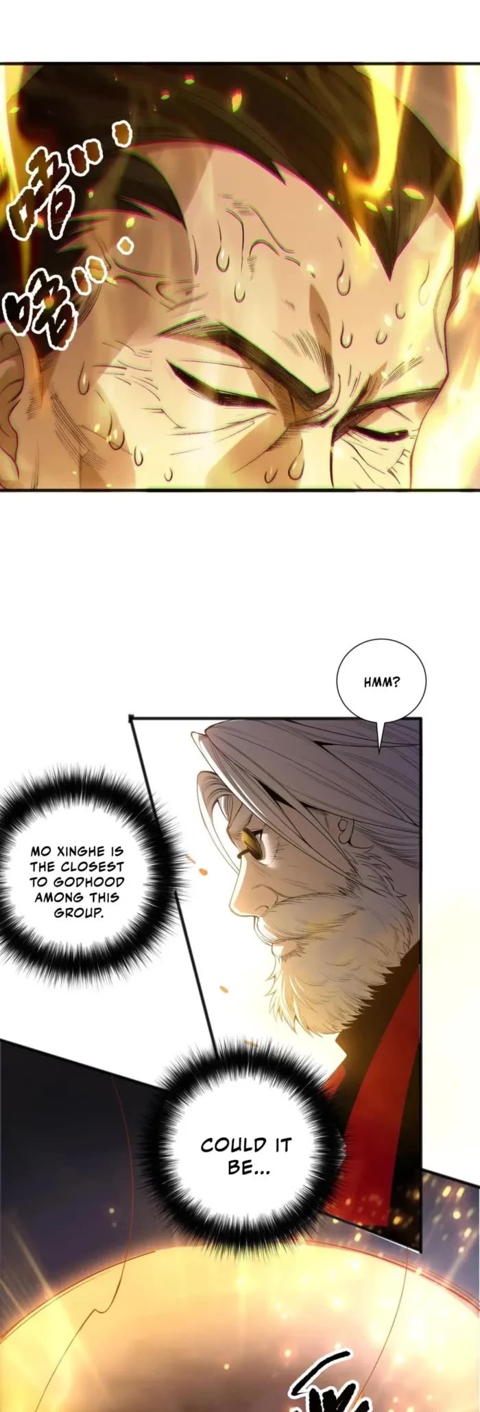 Disastrous Necromancer Chapter 187 page 26 - Chapter 187