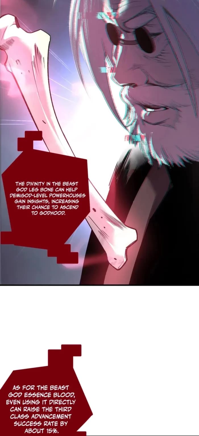 Disastrous Necromancer Chapter 187 page 7 - Chapter 187