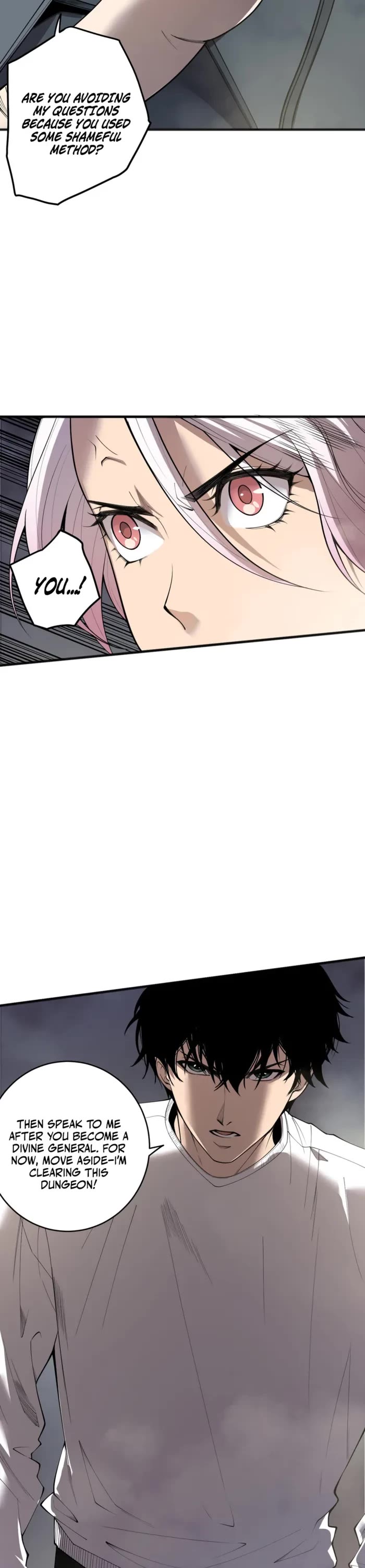 Disastrous Necromancer Chapter 189 page 2 - Chapter 189