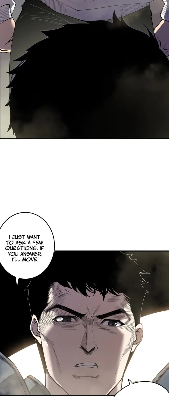Disastrous Necromancer Chapter 189 page 3 - Chapter 189