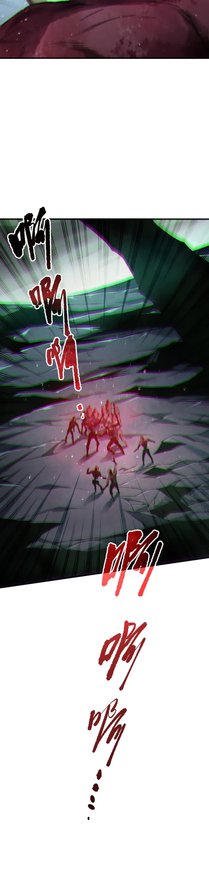 Disastrous Necromancer Chapter 189 page 9 - Chapter 189