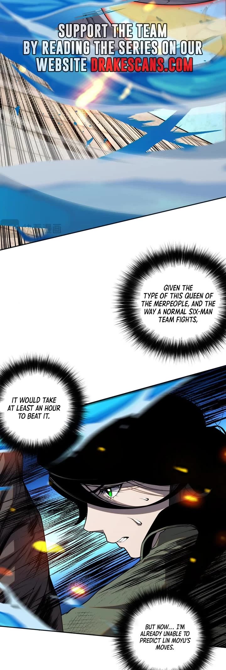 Disastrous Necromancer Chapter 19 page 19 - Chapter 19