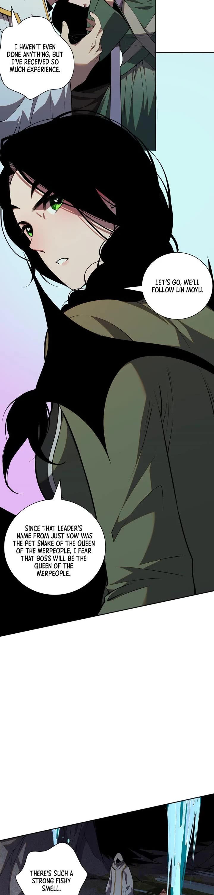 Disastrous Necromancer Chapter 19 page 2 - Chapter 19